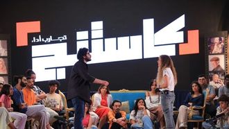 برنامج جديد للبحث عن المواهب على تلفزيون دبي