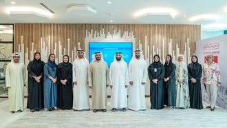 Empowering Dubai’s Workforce