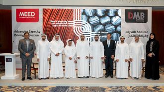 Ducab Boosts Metal Production