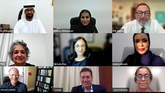 Award Pioneers Child Development Vision