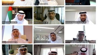 لجنة التكامل الاقتصادي في الإمارات تستعرض التشريعات الرئيسية