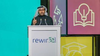 دبي العطاء تدمج التعليم مع العمل المناخي