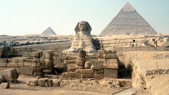 Top Countries To Visit In The Middle East