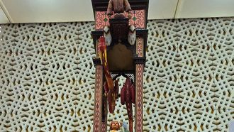 Elephant Clock's Scientific Legacy