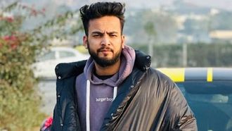 ED Questions Elvish Yadav Again