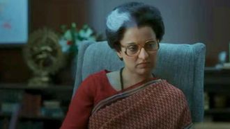 'Emergency' Gets U/A Certificate