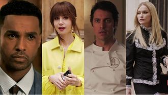 Emily In Paris S4: The Shocking Twist