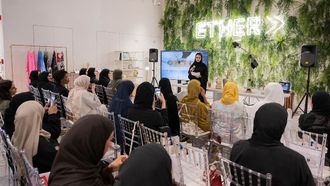 Empowering Emirati Women In Business
