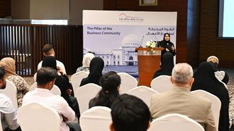 Workshop To Boost Emiratisation In Private Sector