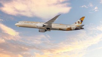 Etihad's Passenger Surge: 12M In 8 Months