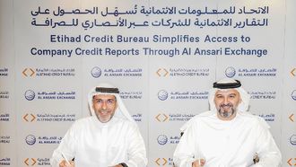Easier Credit Reports In UAE