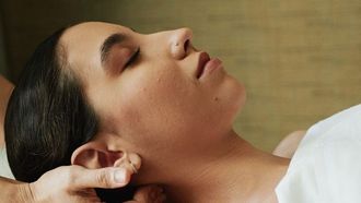 عروض سبا حصرية للسيدات في دبي