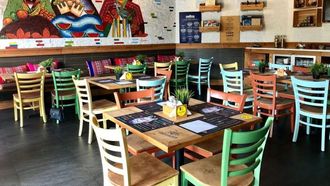 Experience Authentic Mexican Street Food At Highway 311