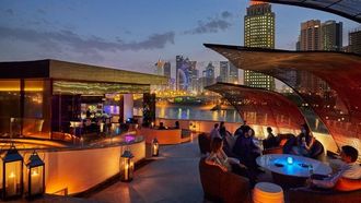 Explore Four Seasons Year-End Holiday Inspirations