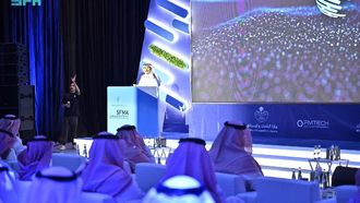 Riyadh Facility Management Meet