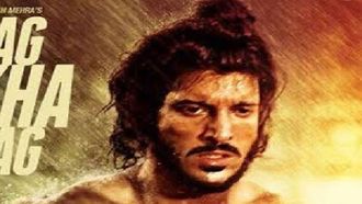 Akhtar's Method For Milkha Role