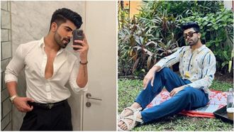 Akash Choudhary's Fashion Guide
