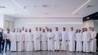 MoEI Unveils New Federal Roads Service Platform