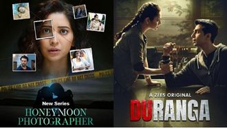 Fierce Female Detectives In OTT Shows