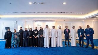 تمكين رائدات الأعمال