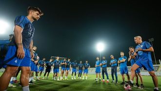 العين يواجه أوكلاند سيتي في افتتاحية الدوري