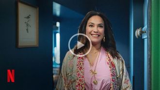 هند صبري تتحدث عن البحث عن علا الموسم الثاني