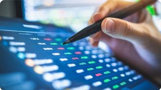 Finstreet's New ADGM Digital Trading Venue