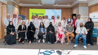 FintechHub يعزز التكنولوجيا المالية