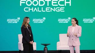 UAE's $2 Million FoodTech Challenge Launched
