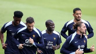 إصابات تضرب الأندية الأوروبية