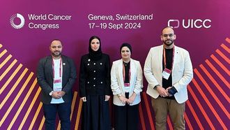 المبادرات الرئيسية لجمعية أصدقاء مرضى السرطان