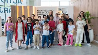 تمكين الشباب إبداعيا