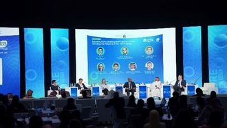 UAE's Future Food Forum 2024 Highlights Innovation