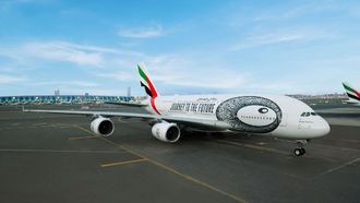 أسبوع الطيران في أكتوبر المقبل