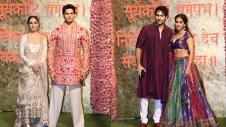 Stars Gather For Ganesh Chaturthi 2024