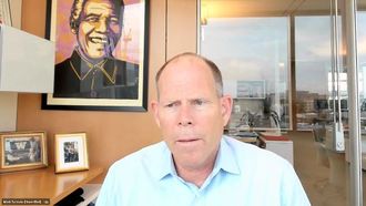 الإمارات وجيتس يحاربان الأمراض