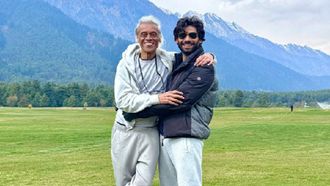 Gaurav Arora Wins Praise For Tanaav 2 Role