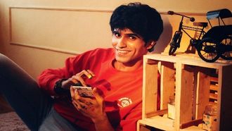 Manwane Joins 'Kahan Shuru Khatam'