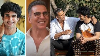 Gaurav's New Comedy Role Post Debut