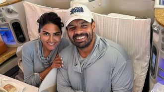 Gaurav Taneja Responds To Divorce Speculation