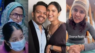 Ritu Rathee Reveals Divorce Insights In Video