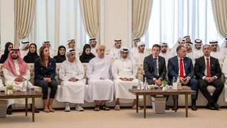 دول مجلس التعاون الخليجي تتحد ضد المخدرات في ورشة عمل بالإمارات