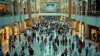 GCC Shopper Trends 2024