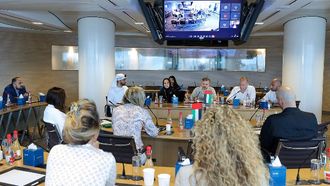 Dubai Launches Georgian Business Council For Trade