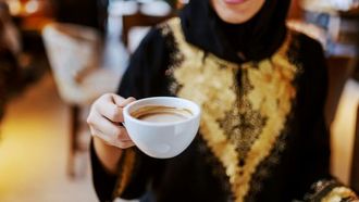 اكتشاف أصول قهوة أرابيكا