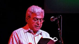 إرث إلياس خوري الأدبي لا يزال حياً