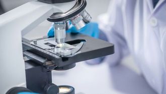 الأورام الصماوية يمكن نقلها للأطفال