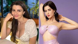 Giorgia Andriani Marks Six Years In India