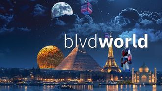 Global Adventure At Riyadh 2024