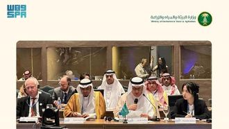 تعزيز الأمن الغذائي العالمي